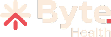 Byte Health Logo