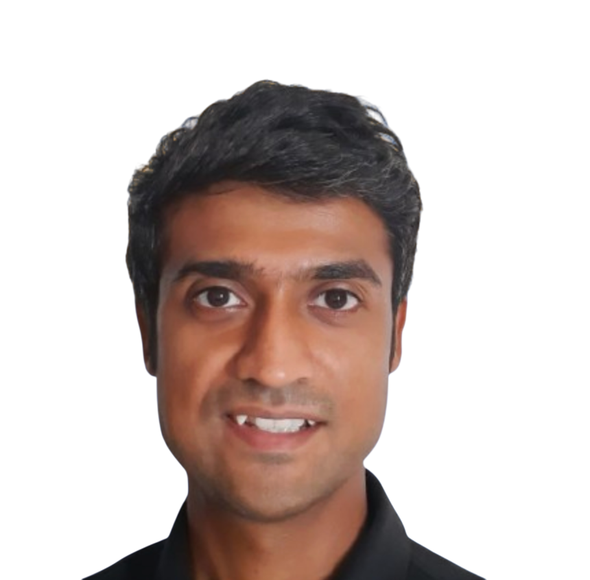 Sounak, Chief of Product, Technology & Co-Founder