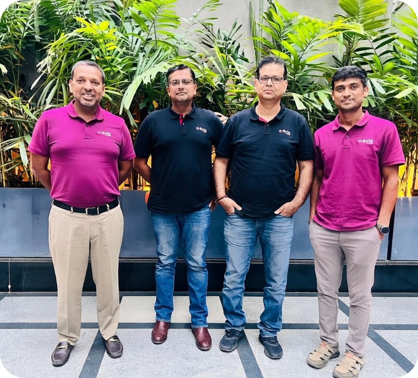 Byte Health Founders Story